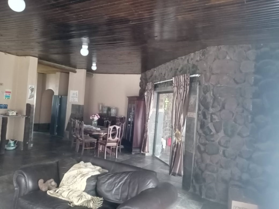 4 Bedroom Property for Sale in Allanridge Free State